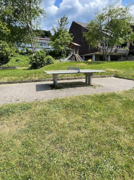 Ferienwohnung Auszeit Sasbachwalden Exterior foto