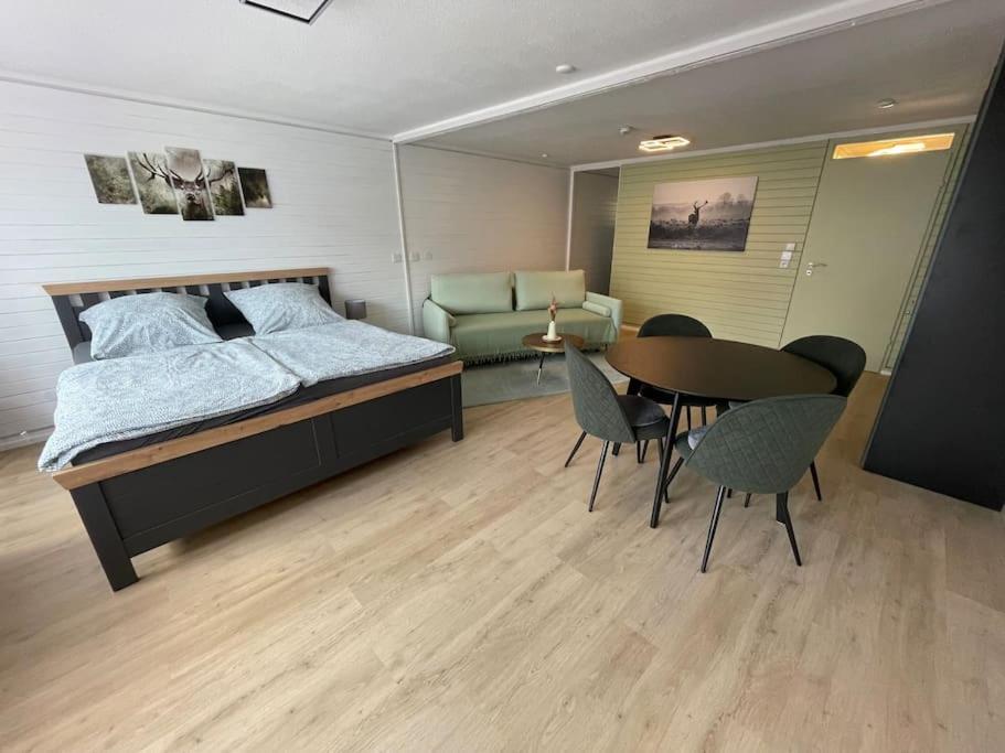 Ferienwohnung Auszeit Sasbachwalden Exterior foto